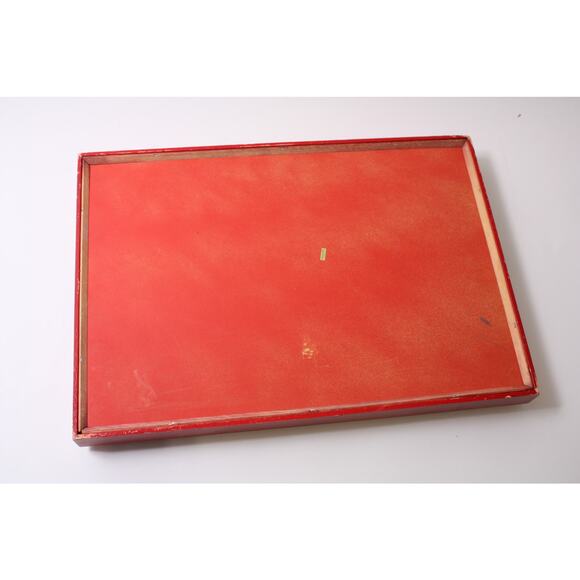 Joan Walsh Anglund, Serving Tray, Recipe For Happiness, Wooden Kitchen Decor, Co - Picture 4 of 6
